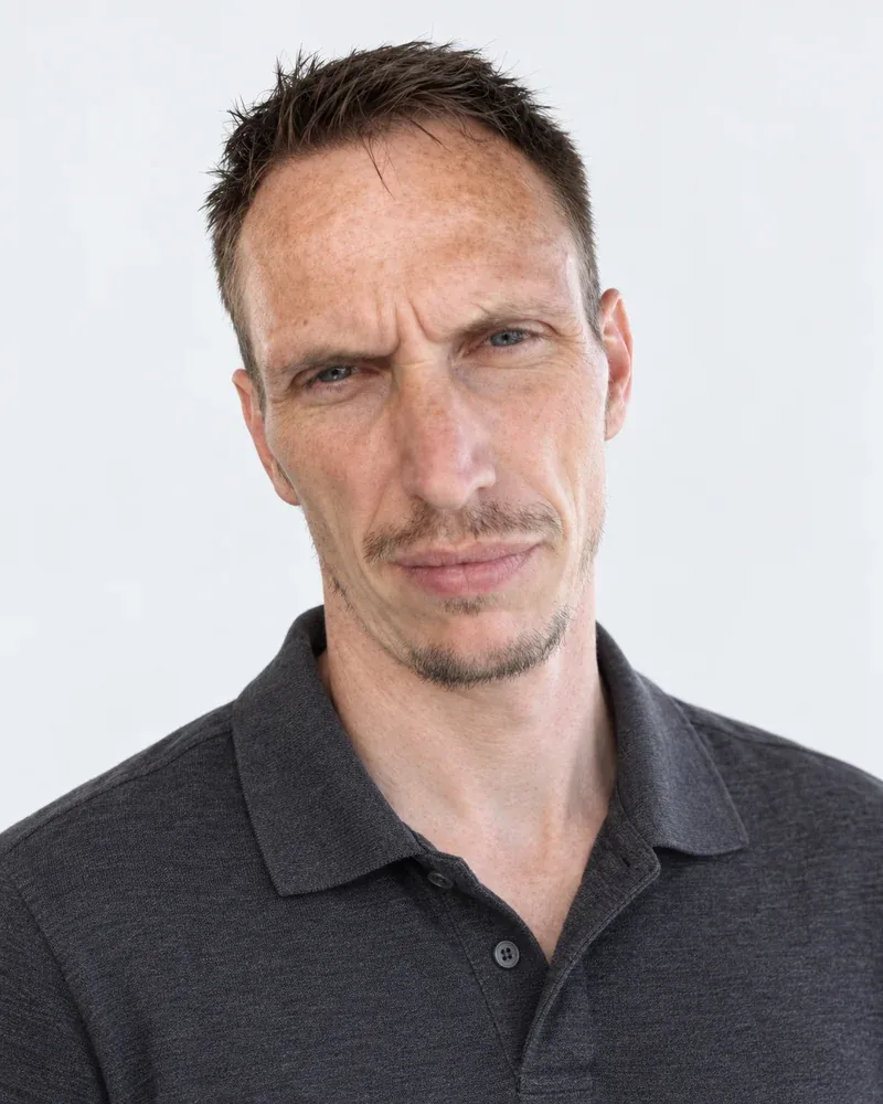 Aaron Gooch, SeriousIT