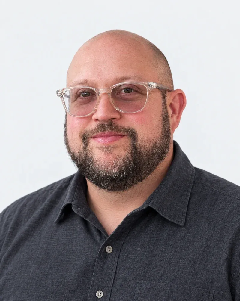 Jeremy Memmott, SeriousIT