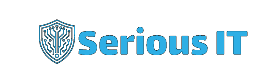 SeriousIT